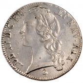 Louis XV, cu au bandeau