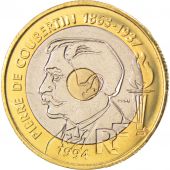 Vme Rpublique, 20 Francs, Essai