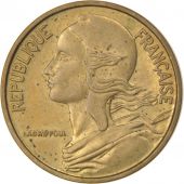 Vme Rpublique, 5 Centimes, Essai