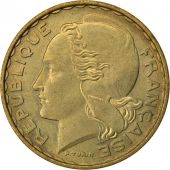 IVme Rpublique, 20 Francs, Essai