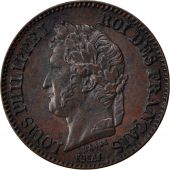 Louis Philippe 1er, 2 Centimes, Essai