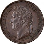 Louis Philippe 1er, 1 Centime, Essai