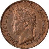 Louis Philippe 1er, 1 Centime, Essai