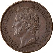 Louis Philippe 1er, 1 Centime, Essai