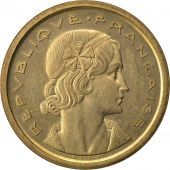 Vme Rpublique, 20 Centimes, Essai