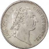 Louis XVI, Jeton