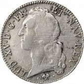 Louis XV,  cu au Bandeau