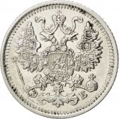Russie, Nicolas II, 5 Kopeks