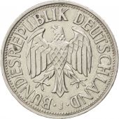 Allemagne, Rpublique Fdrale, 1 Deutschemark