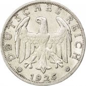 Allemagne, Rpublique de Weimar, 1 Reichsmark