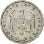 Allemagne, IIIe Reich, 1 Reichsmark