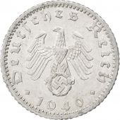Allemagne, IIIe Reich, 50 Reichspfennig