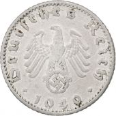 Allemagne, IIIe Reich, 50 Reichspfennig
