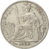Indochine, 20 Cent 1923 A, KM 17.1
