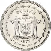Belize, Commonwealth, 25 Cents, KM 49