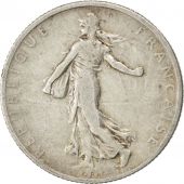 Troisime Rpublique, 2 Francs Semeuse, 1900, KM 845.1