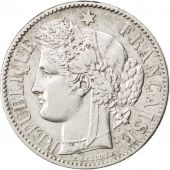 IIIme Rpublique, 2 Francs Crs 1887 A, KM 817.1