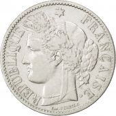 IIIme Rpublique, 2 Francs Crs 1895 A, KM 817.1