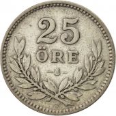 Sweden 1 öre 1925