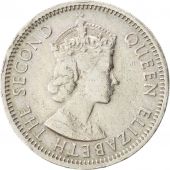 Nigria,  lisabeth II, 1 Shilling 1959, KM 5