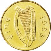 Irlande, Rpublique, 20 Pence 1995, KM 25
