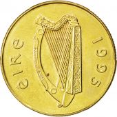 Irlande, Rpublique, 20 Pence 1995, KM 25