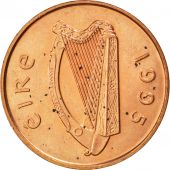 Irlande, Rpublique, 2 Pence 1995, KM 21a