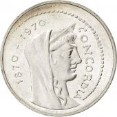 Italie, Rpublique, 1000 Lire 1970 R, KM 101