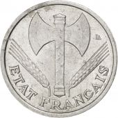tats-Franais, 50 Centimes Bazor 1942, KM 914.1