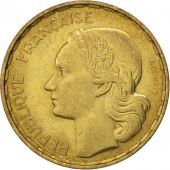 Quatrime Rpublique, 50 Francs Guiraud 1952, KM 918.1