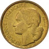 Quatrime Rpublique, 20 Francs G.Guiraud 1951 B, KM 917.2