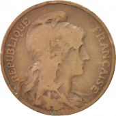 Troisime Rpublique, 10 Centimes Dupuis 1902, KM 843