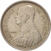 Monaco, Louis II, 20 Francs 1947, KM 124
