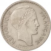 Quatrime Rpublique, 10 Francs Turin 1949 petite tte, KM 909.1