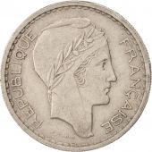 Quatrime Rpublique, 10 Francs Turin 1949 B, petite tte, KM 909.2