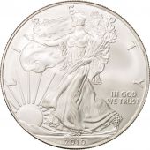 tats-Unis, American Eagle Bullion Coins, 2010, KM 273
