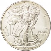 tats-Unis, American Eagle Bullion Coins, 2011, KM 273