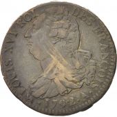 Constitution, 2 Sols Franois 1792 A, KM 603.1