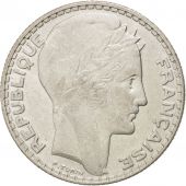 Troisime Rpublique, 10 Francs Turin 1930, KM 878