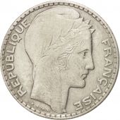 Troisime Rpublique, 10 Francs Turin 1931, KM 878