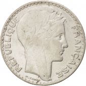 Troisime Rpublique, 10 Francs Turin 1934, KM 878