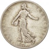 Troisime Rpublique, 2 Francs Semeuse 1901, KM 845.1