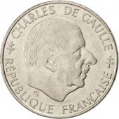 Vme Rpublique, 1 Franc 1988, KM 963