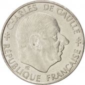Vme Rpublique, 1 Franc 1988, KM 963