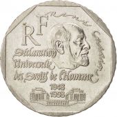 Vme Rpublique, 2 Francs 1998, KM 1213