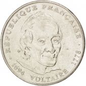 Vme Rpublique, 5 Francs 1994, KM 1063