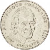 Vme Rpublique, 5 Francs 1994, KM 1063