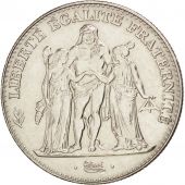 Vme Rpublique, 5 Francs 1996, KM 1155