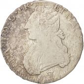 Louis XVI, cu aux branches d'olivier, 1781 I, KM 564.7