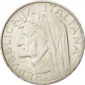 Italie, Rpublique, 500 Lire 1965 R, KM 100